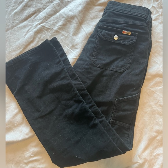 DIESEL CARGOS - Picture 4 of 5